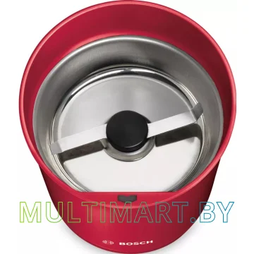 Кофемолка Bosch TSM6A014R картинка 2